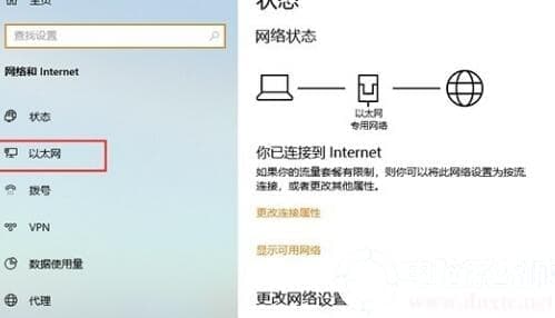 win10ipv6无网络访问权限解决方法 win10ipv6无网络访问权限解决方法
