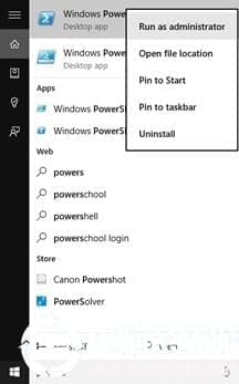 win10卸载内置应用如何卸载