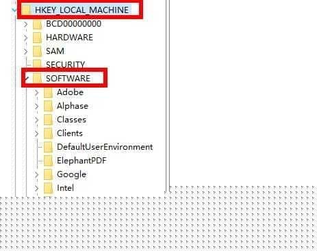 win10开机停在鼠标黑屏解决方法