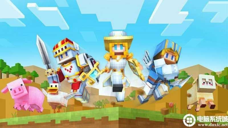 win10玩奶块闪退解决方法