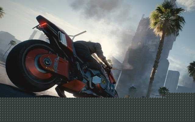 win10玩赛博朋克2077卡顿解决方法