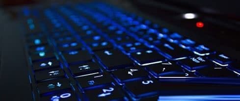 win10系统如何开启键盘背光灯(2)