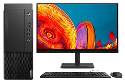 联想启天M437台式机装win7系统