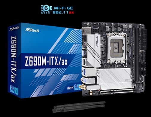 华擎z690主板装win7系统