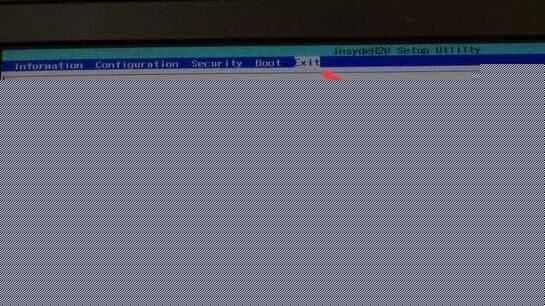 把OS Optimized Defaults设置为Disabled 把OS Optimized Defaults设置为Disabled
