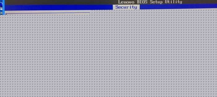 Secure Boot回车设置成Disabled