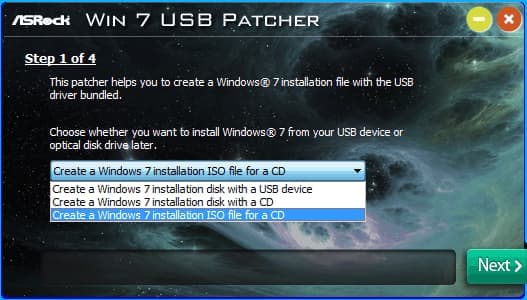解决Skylake平台装Win7无法识别USB接口的问题