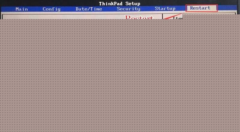 关闭OS Optimized Defaults