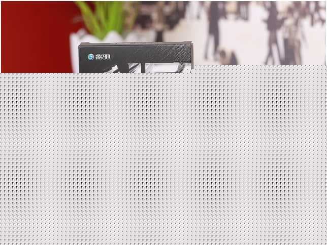 NVMe SSD固态硬盘