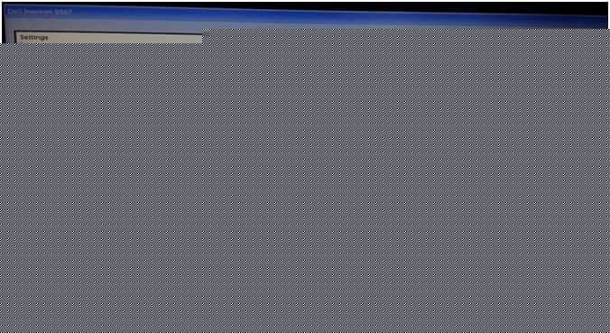 进入BIOS中boot options设置