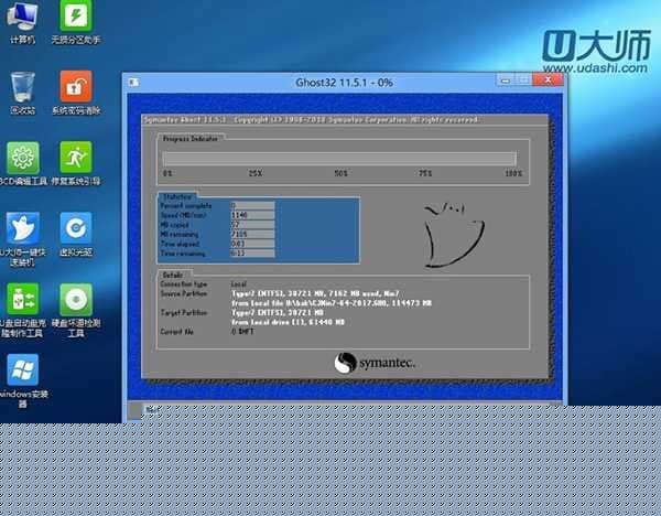 系统恢复过程 系统恢复过程