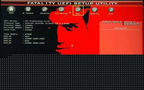 按“Delete”键进入BIOS设置界面 按“Delete”键进入BIOS设置界面