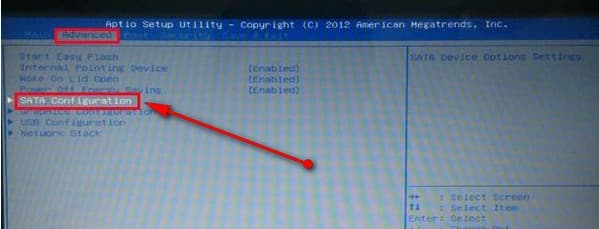 win7系统蓝屏提示代码0x000007b故障 win7系统蓝屏提示代码0x000007b故障