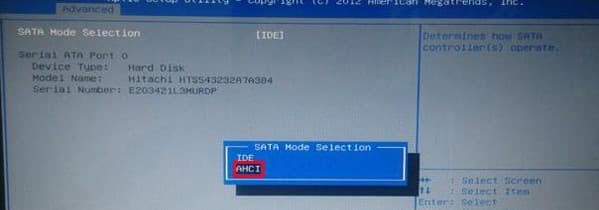 win7系统蓝屏提示代码0x000007b故障 win7系统蓝屏提示代码0x000007b故障